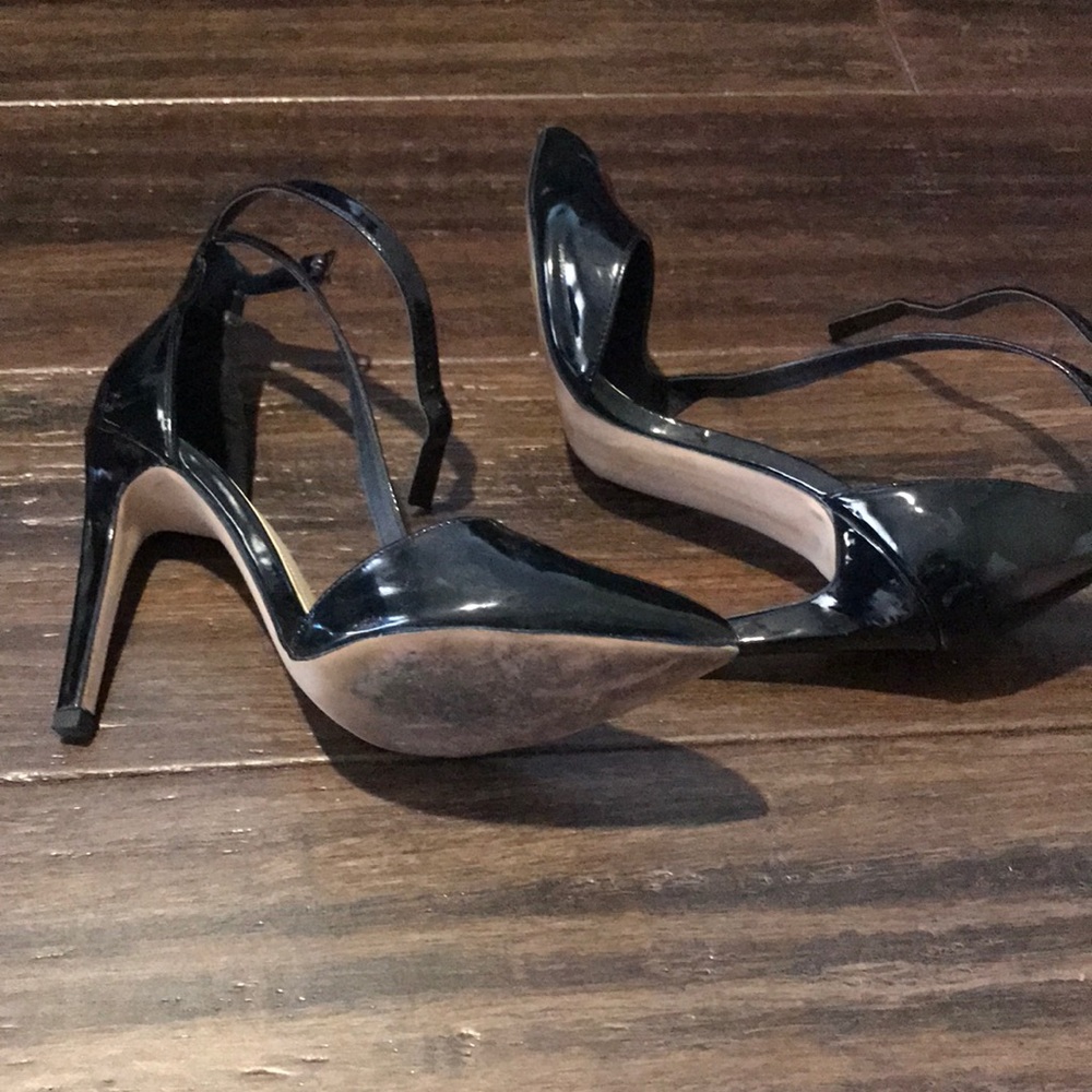 Zara basic heels - Picture 3 of 7